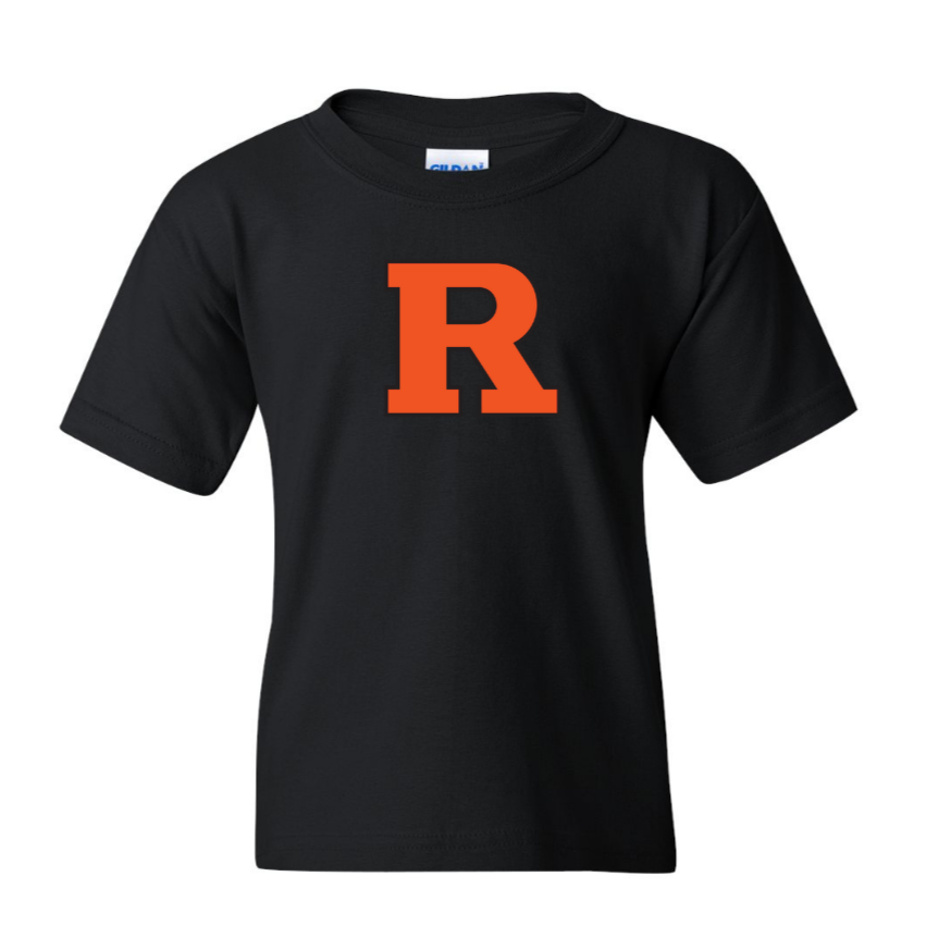 Edgerton Trails Youth Rockford Tee