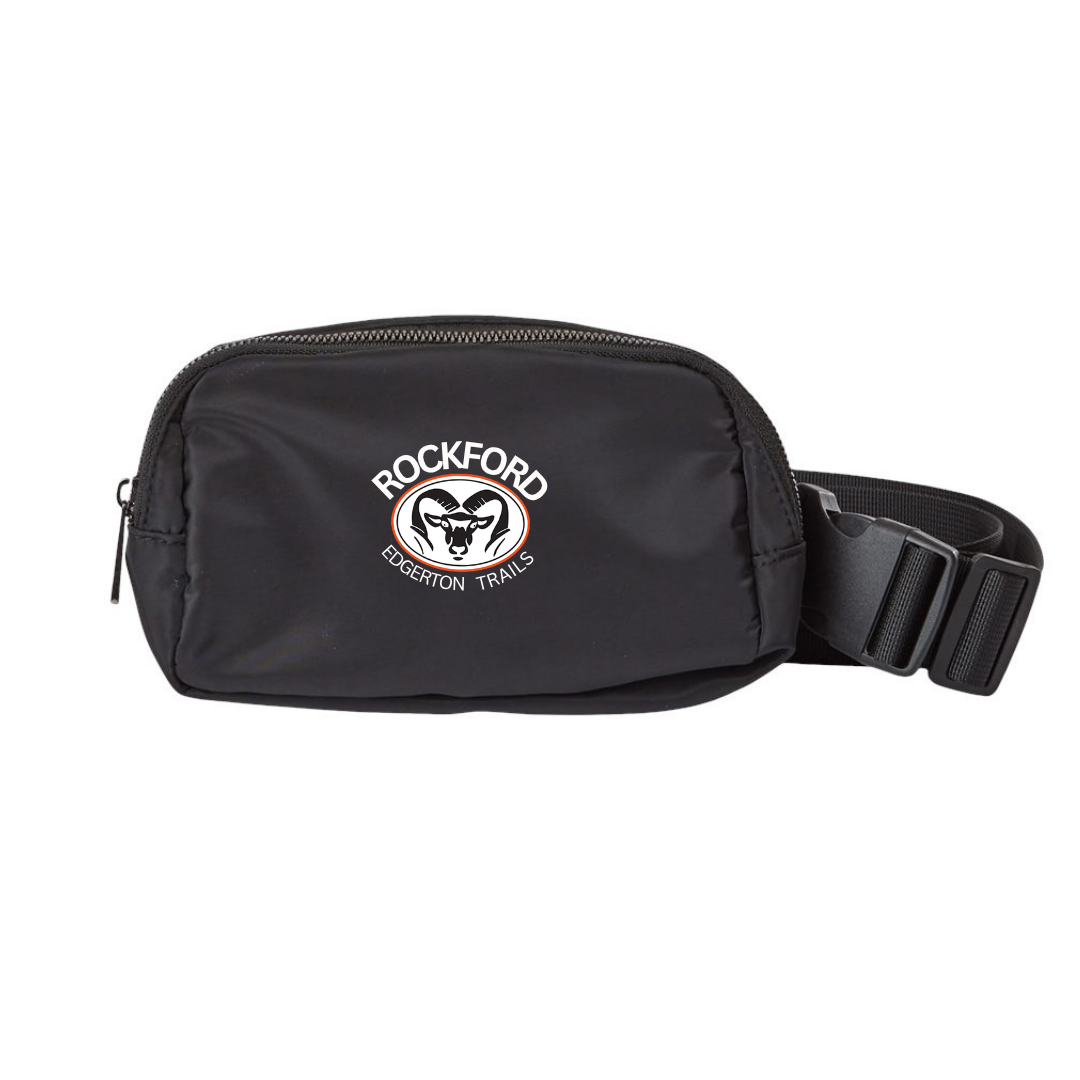 Edgerton Trails Belt Bag