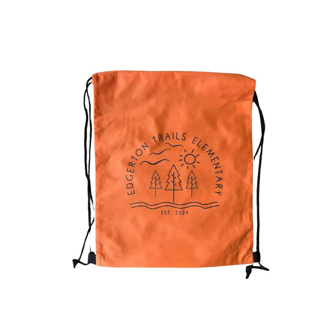 Edgerton Trails 2024 Bags