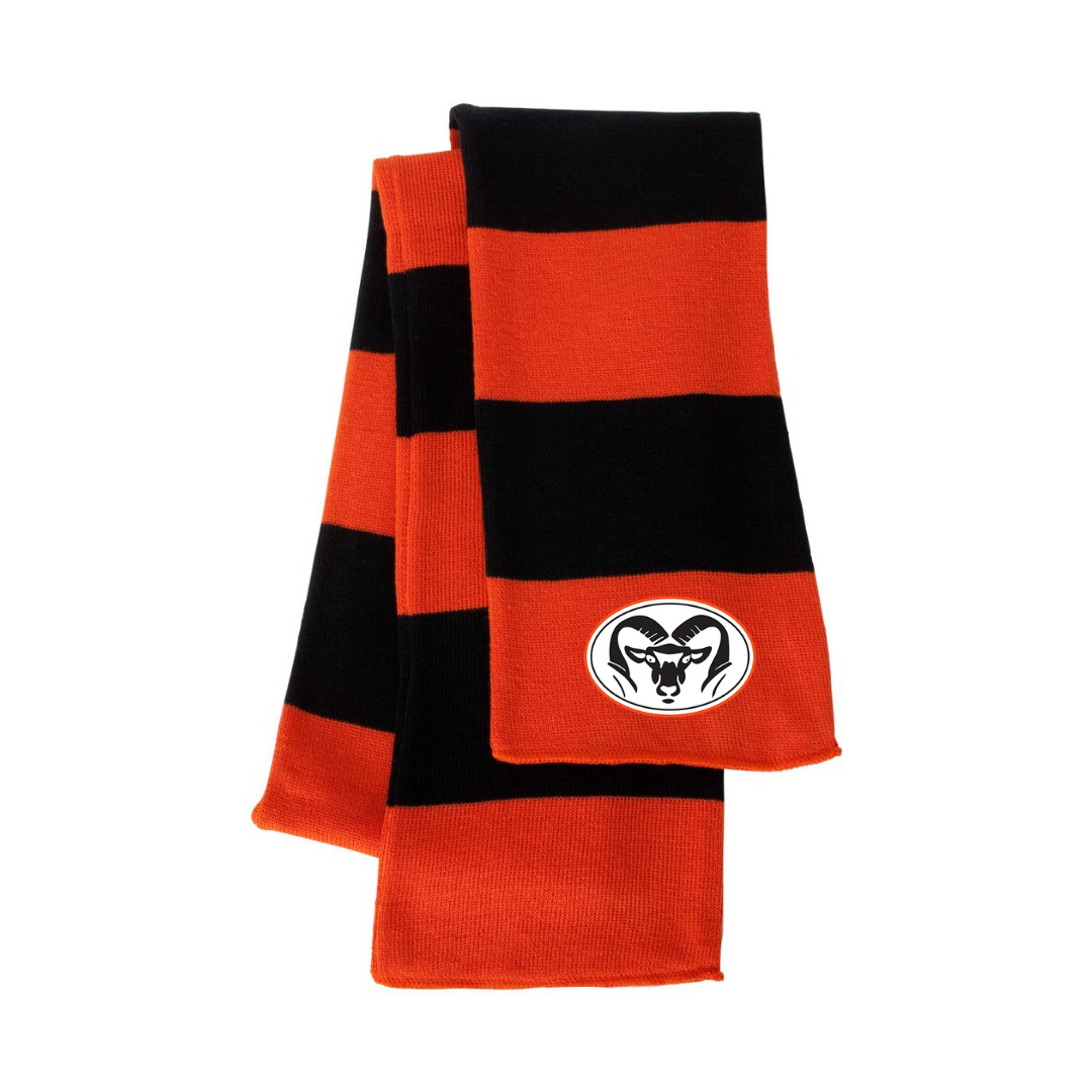 Edgerton Trails Scarf