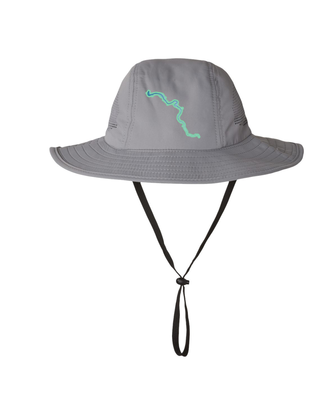 CTRA Dri Duck River Hat