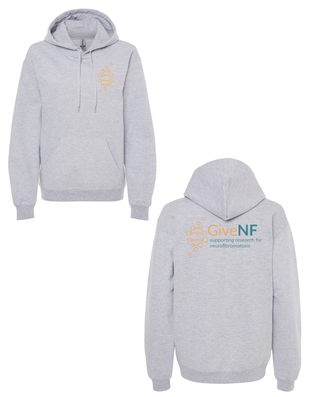 Give NF Unisex Hoodie