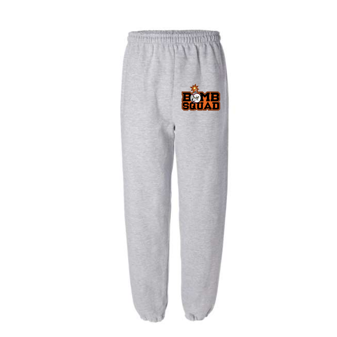 Bomb Squad Unisex Gildan Jogger