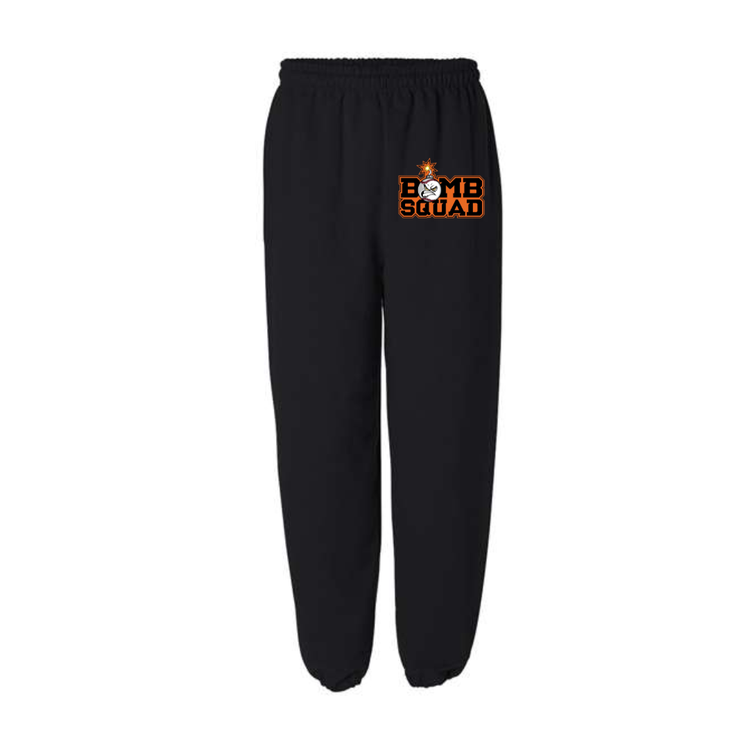 Bomb Squad Unisex Gildan Jogger