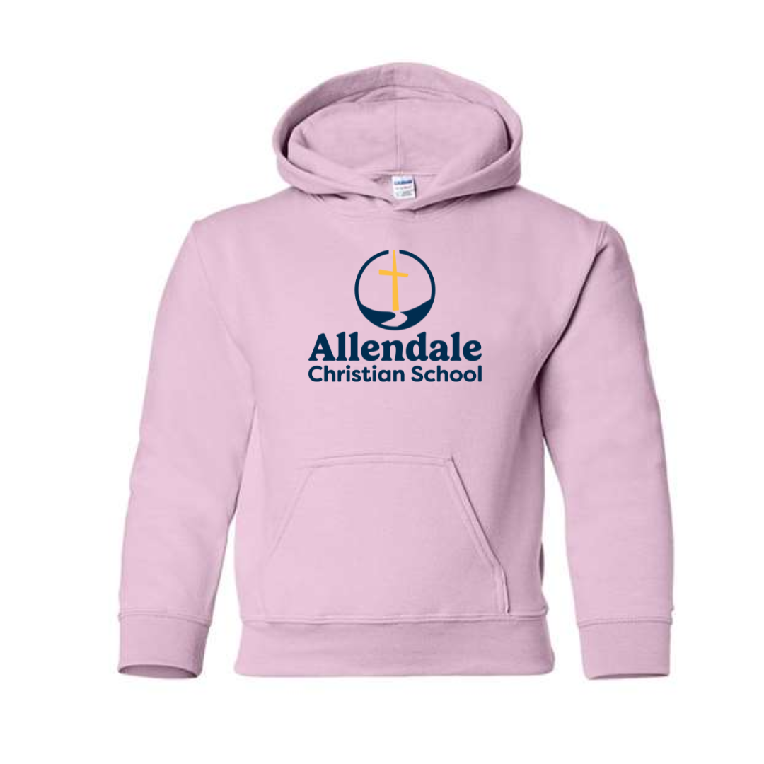 ACS Youth Hoodie