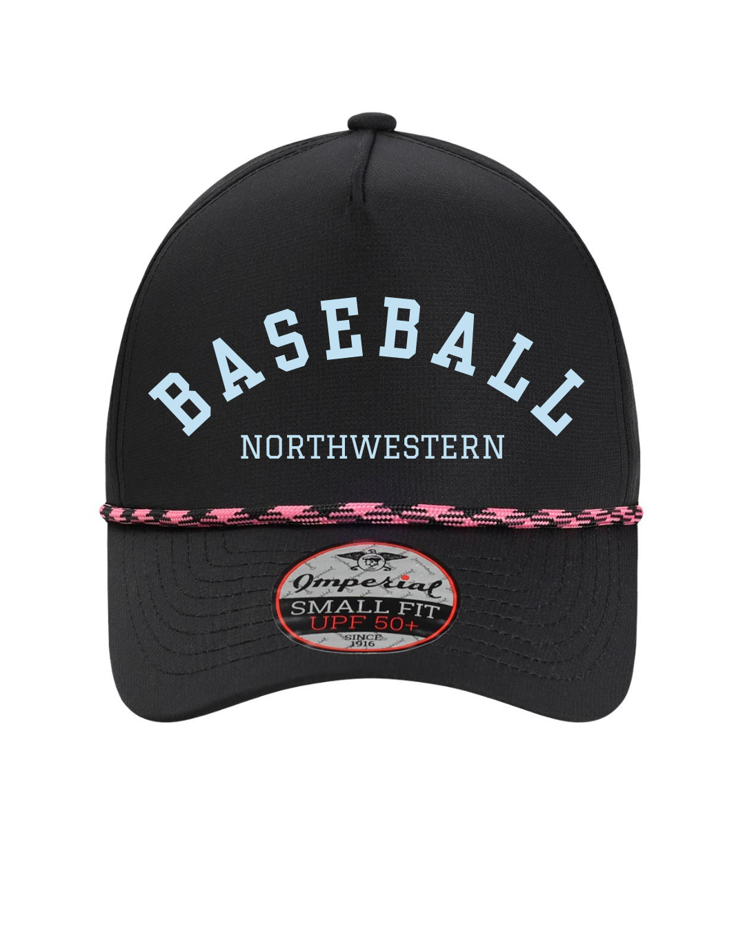 NWLL Baseball Northwestern Hat