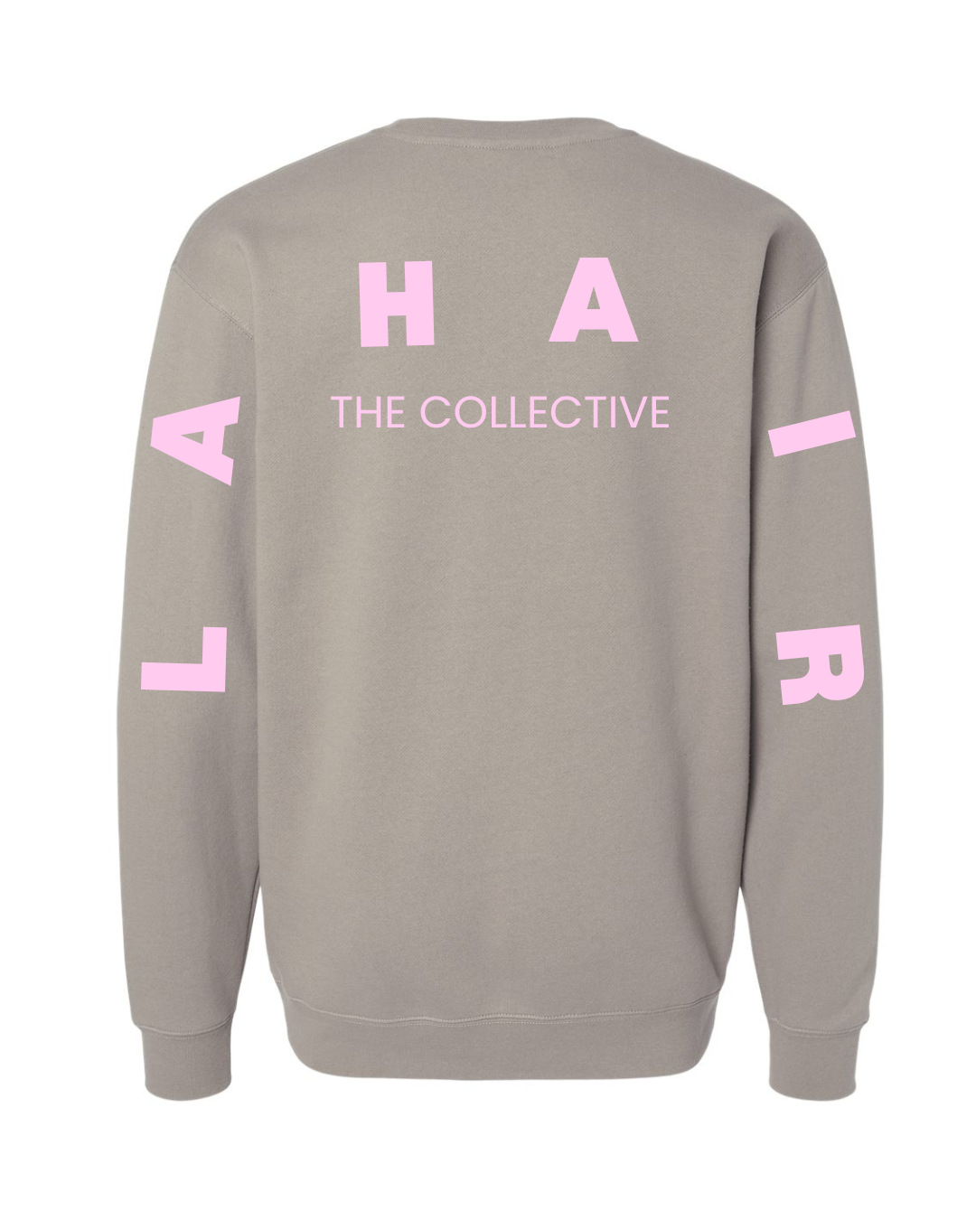 La Hair The Collective Crews