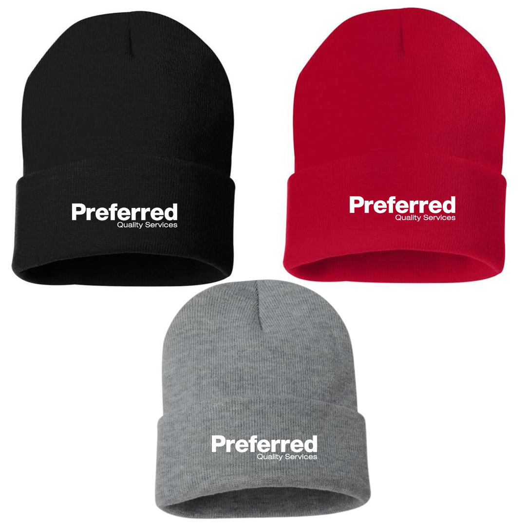 PQS Beanie