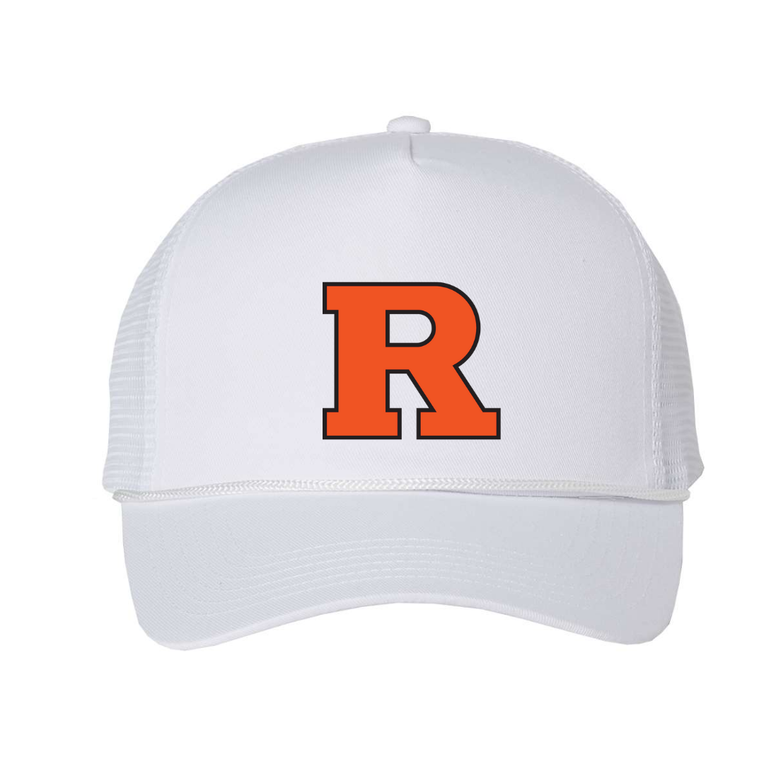 Edgerton Trails Rockford Hat