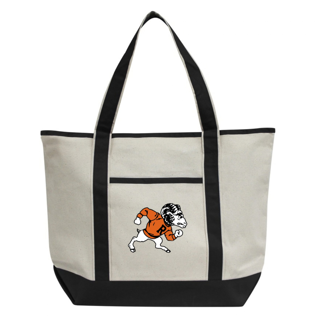 Rockford Large Tote Bag