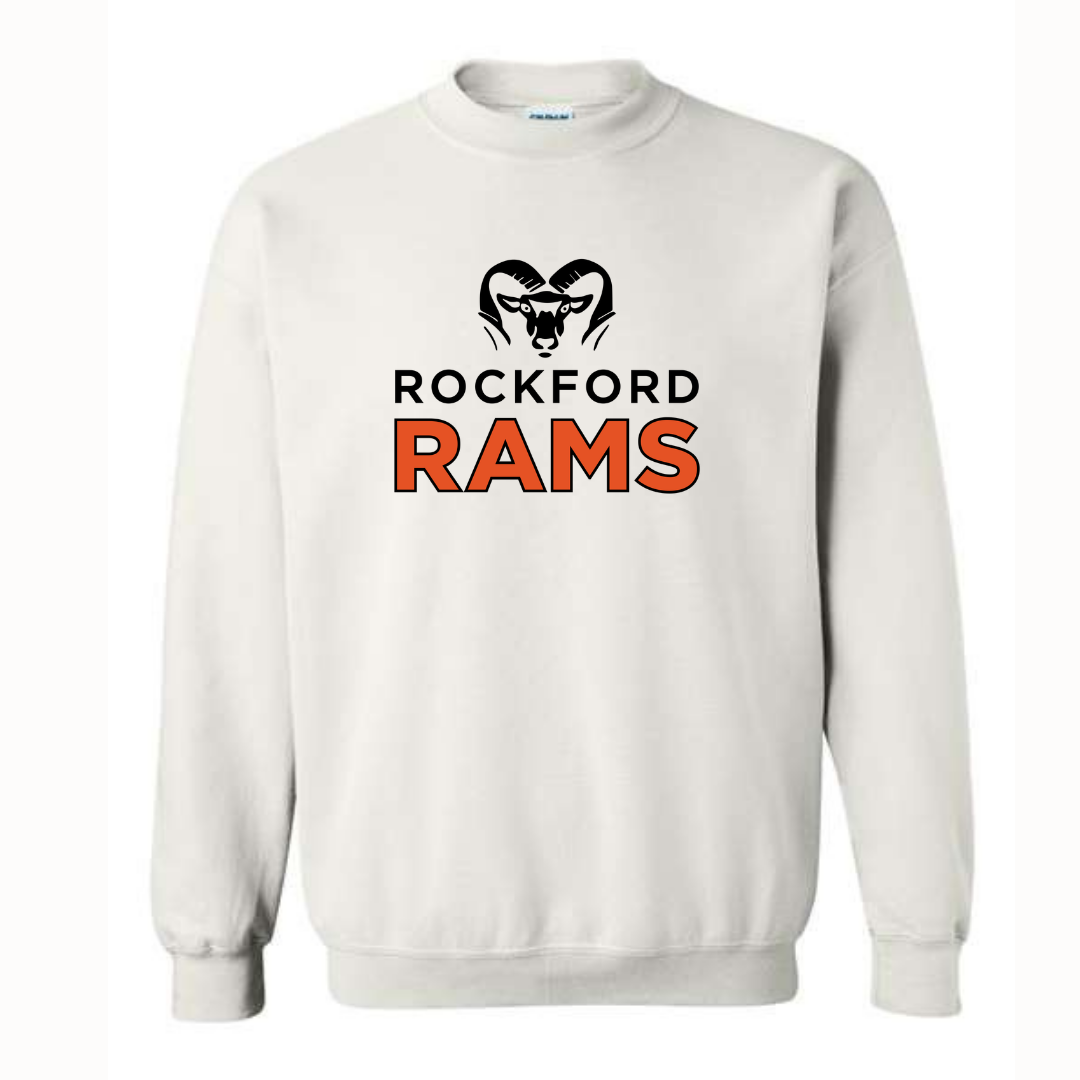 ET Adult Rockford Crew