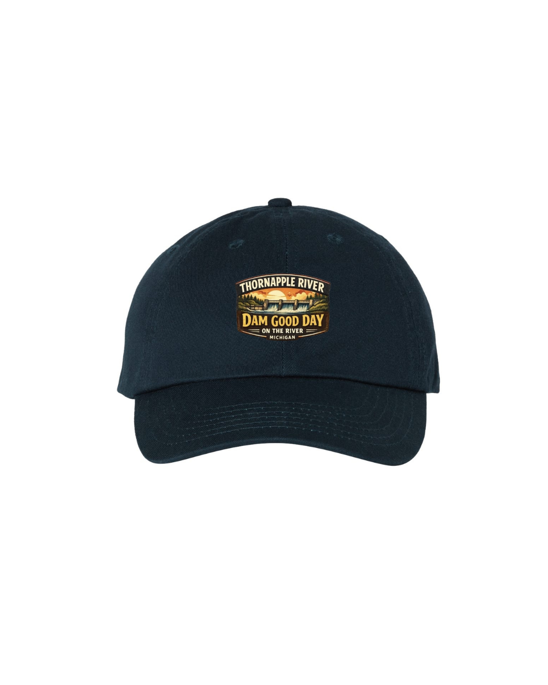 CTRA Baseball Cap