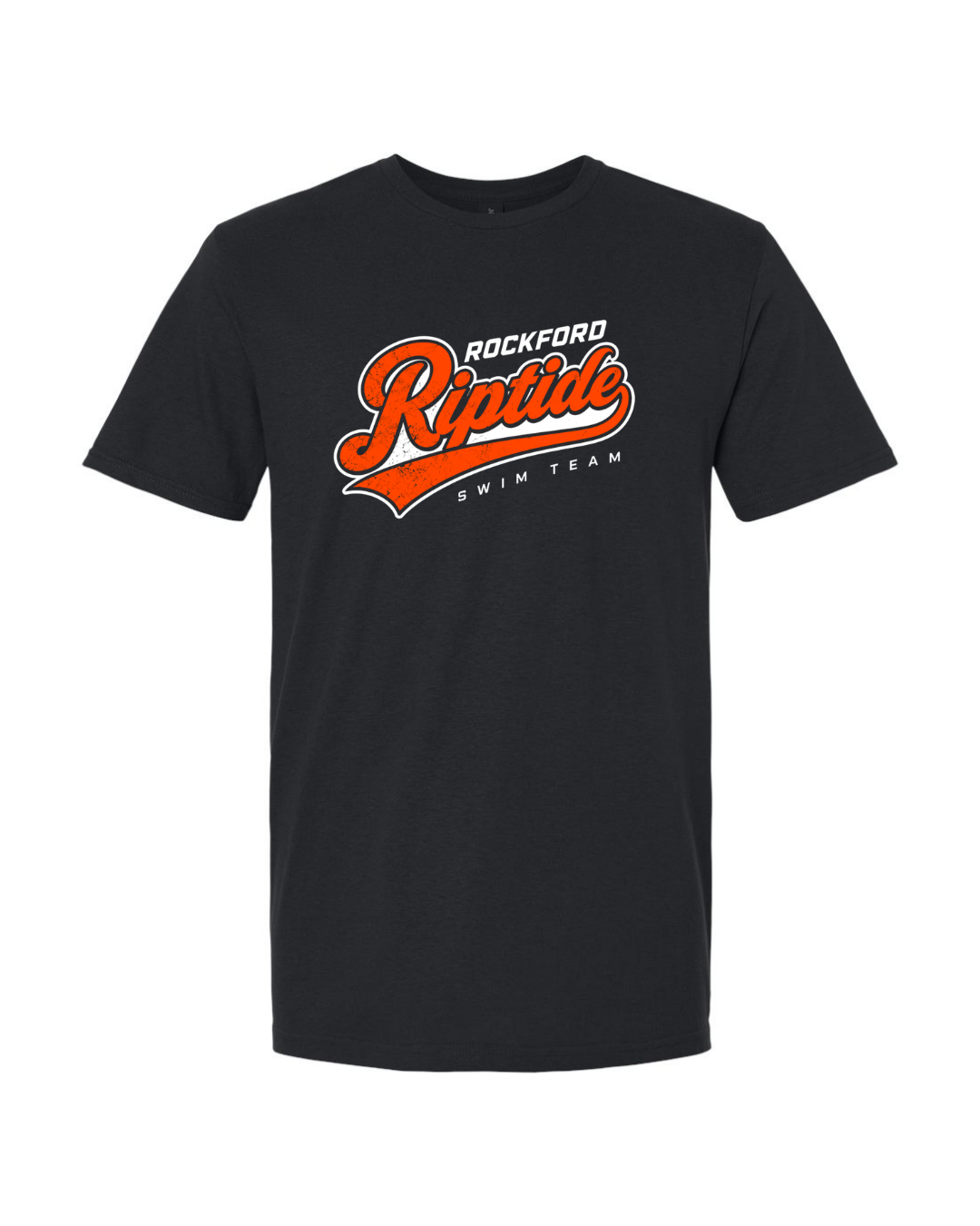 Rockford Riptide Unisex Tee