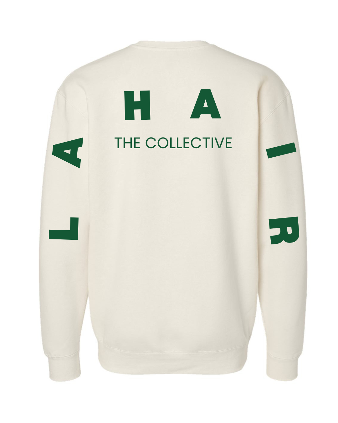 La Hair The Collective Crews