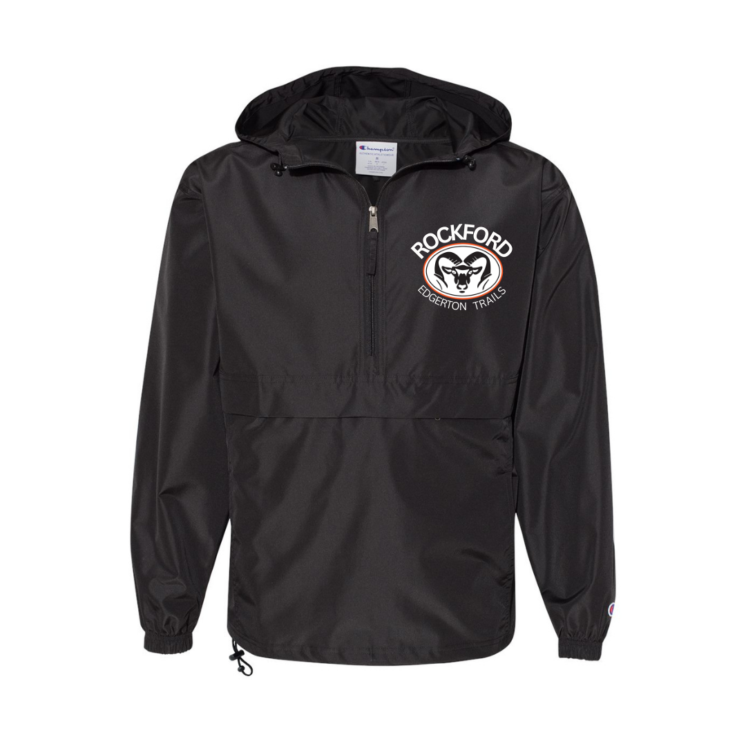 Edgerton Trails Champion Quarter-Zip Jacket