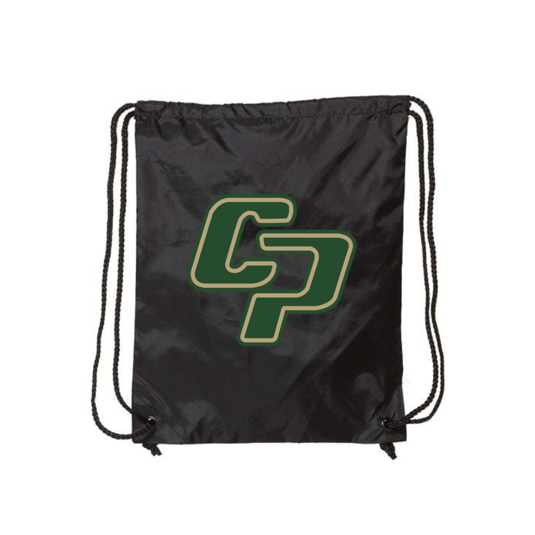 CP Drawstring Bag