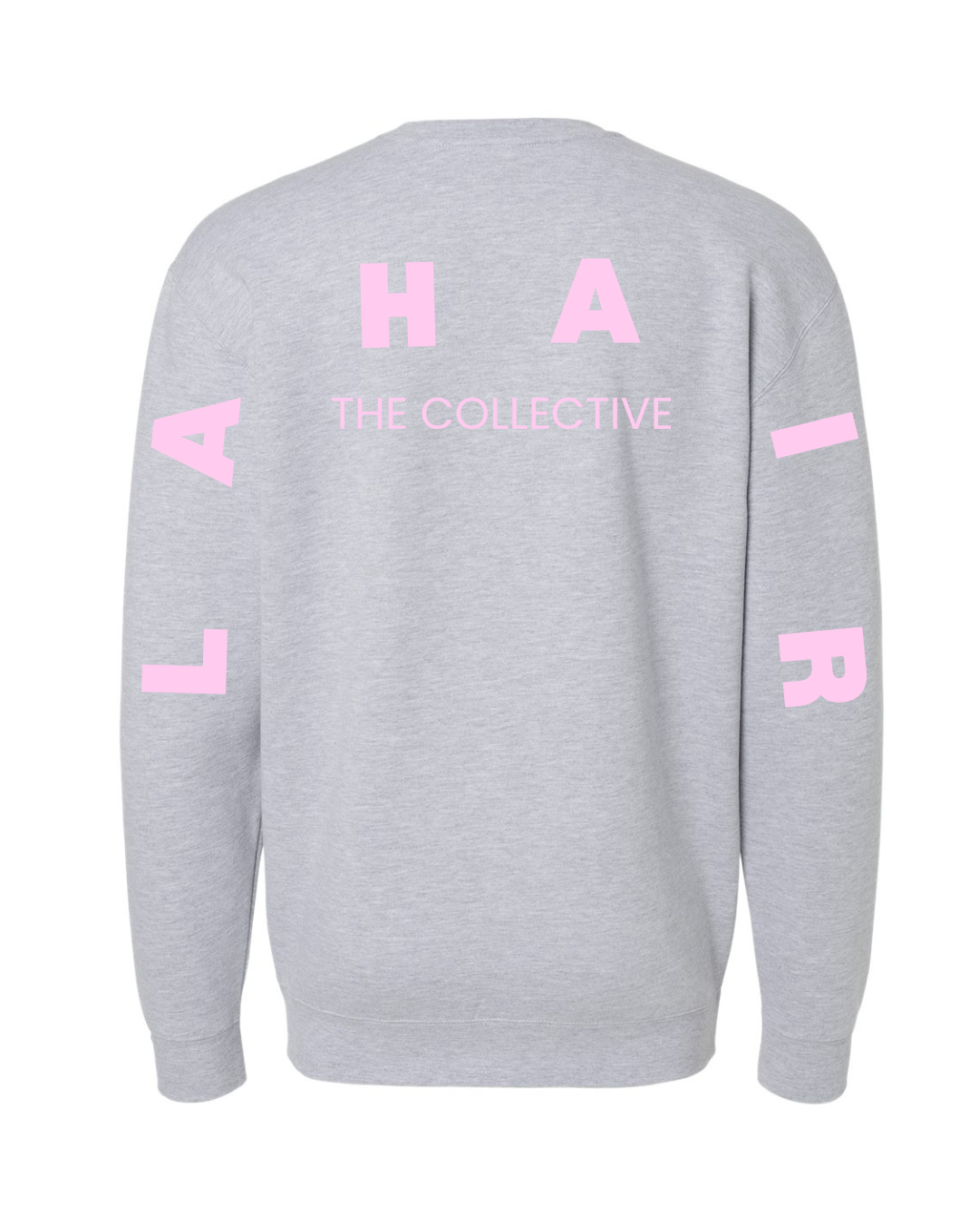 La Hair The Collective Crews