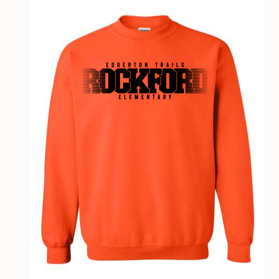 Edgerton Trails Rockford Crew