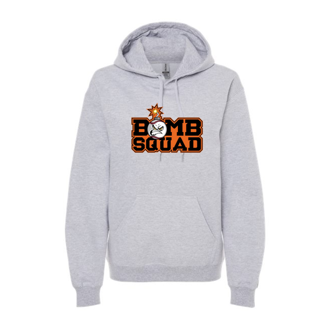 Bomb Squad Unisex Hoodie
