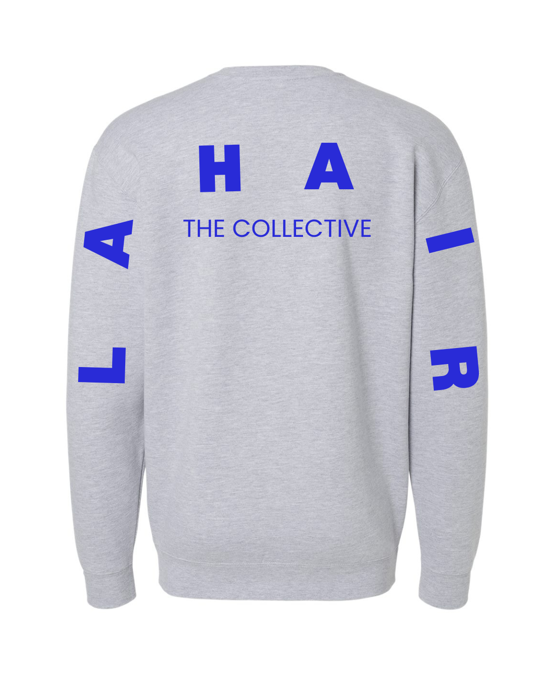 La Hair The Collective Crews