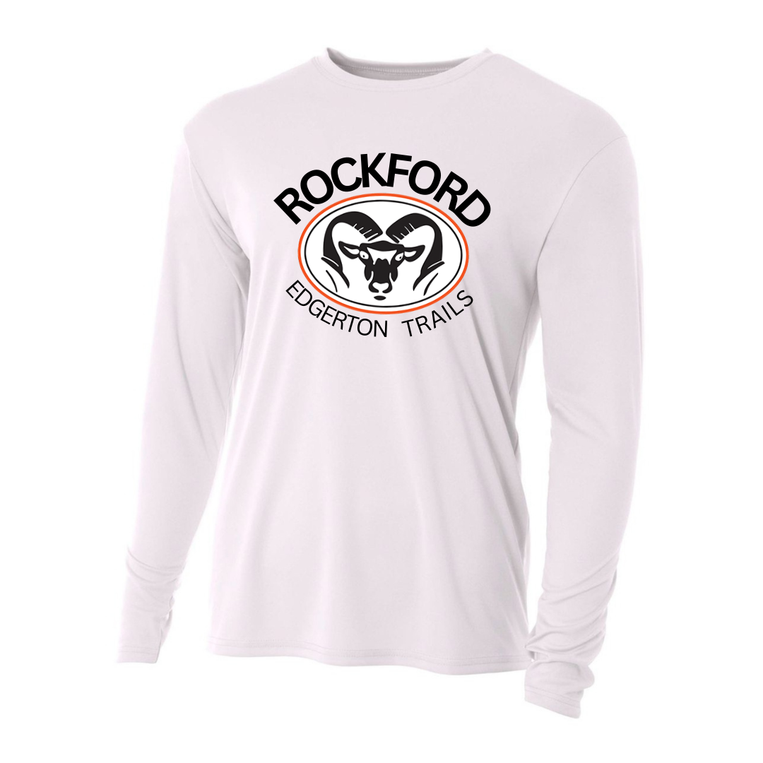 Edgerton Trails Youth Performance Long Sleeve