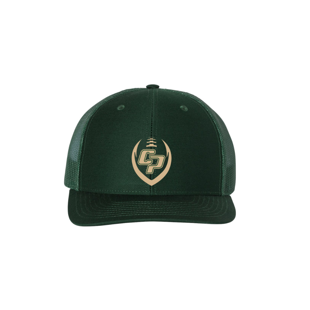CP Trucker Hat