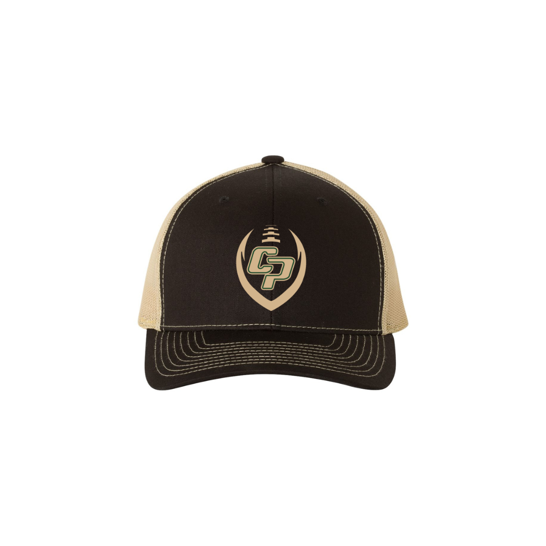 CP Trucker Hat