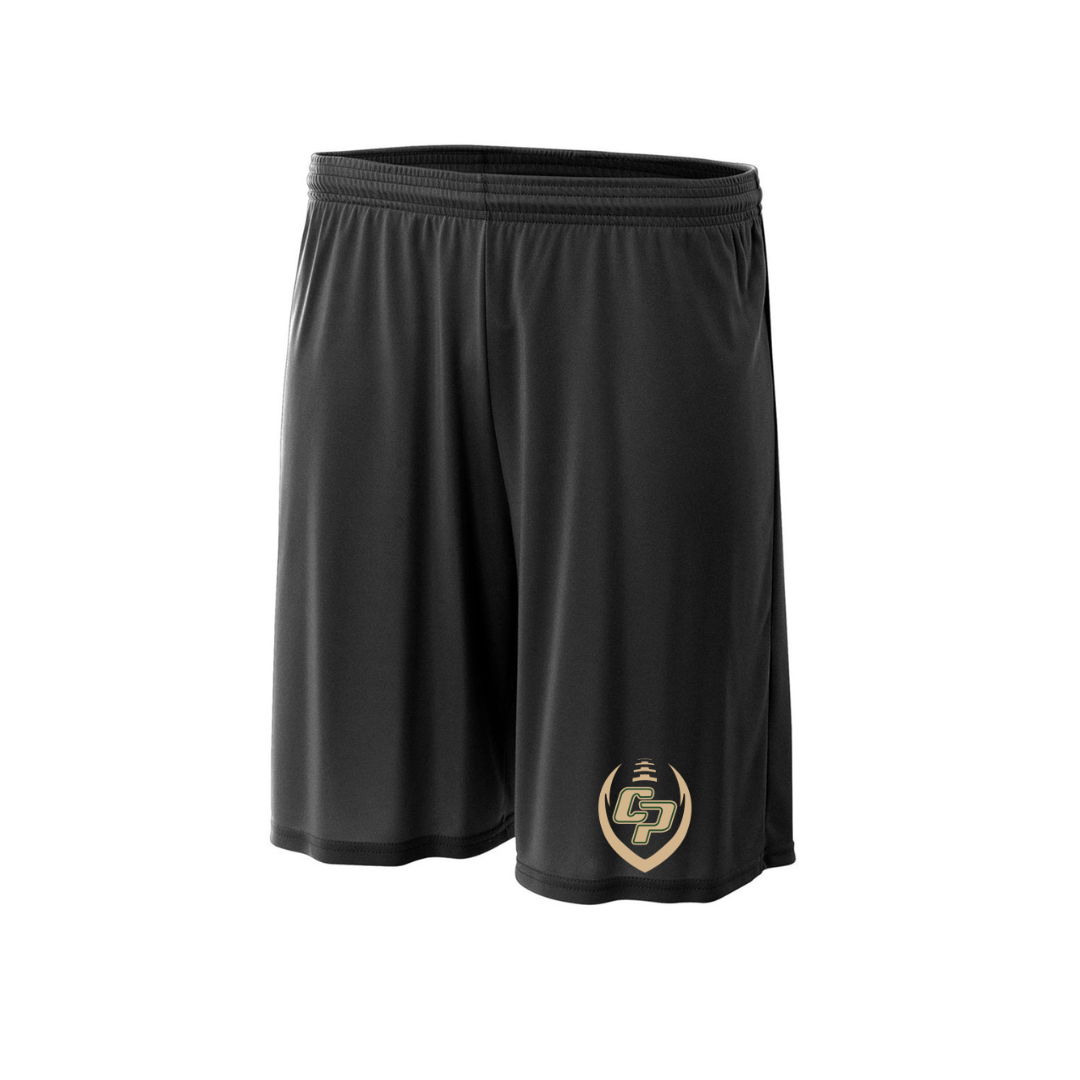 CP Adult 6" Cooling Performance Shorts