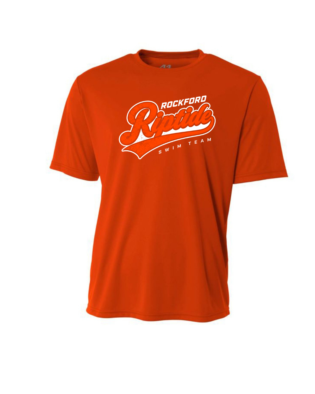 Rockford Riptide Tee
