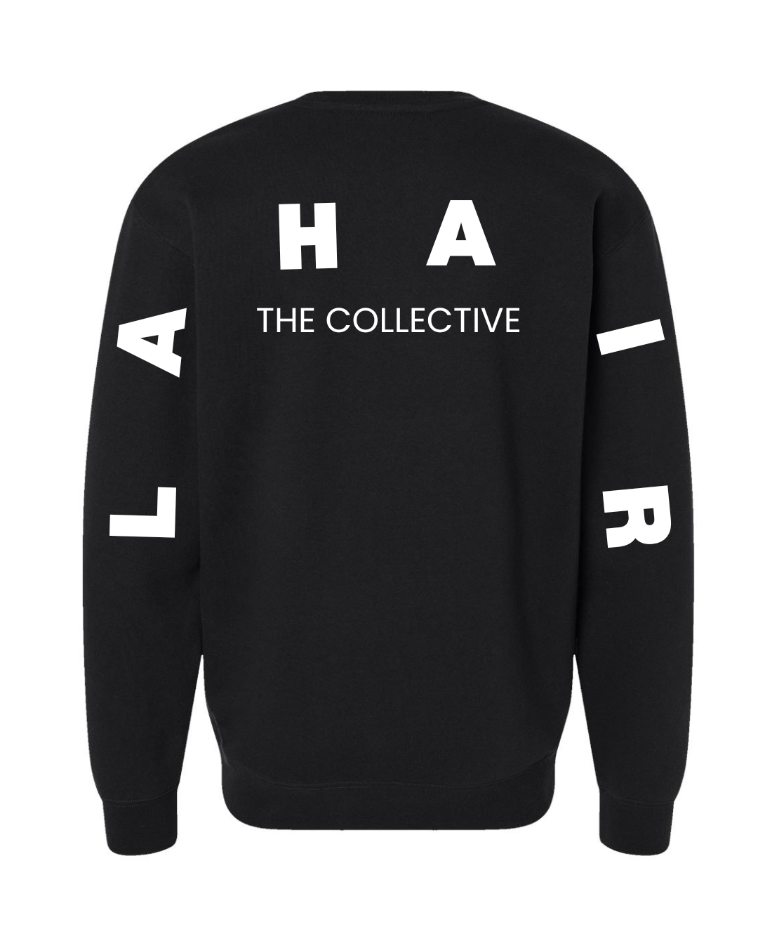 La Hair The Collective Crews