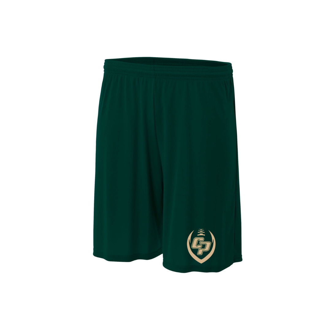 CP Adult 6" Cooling Performance Shorts