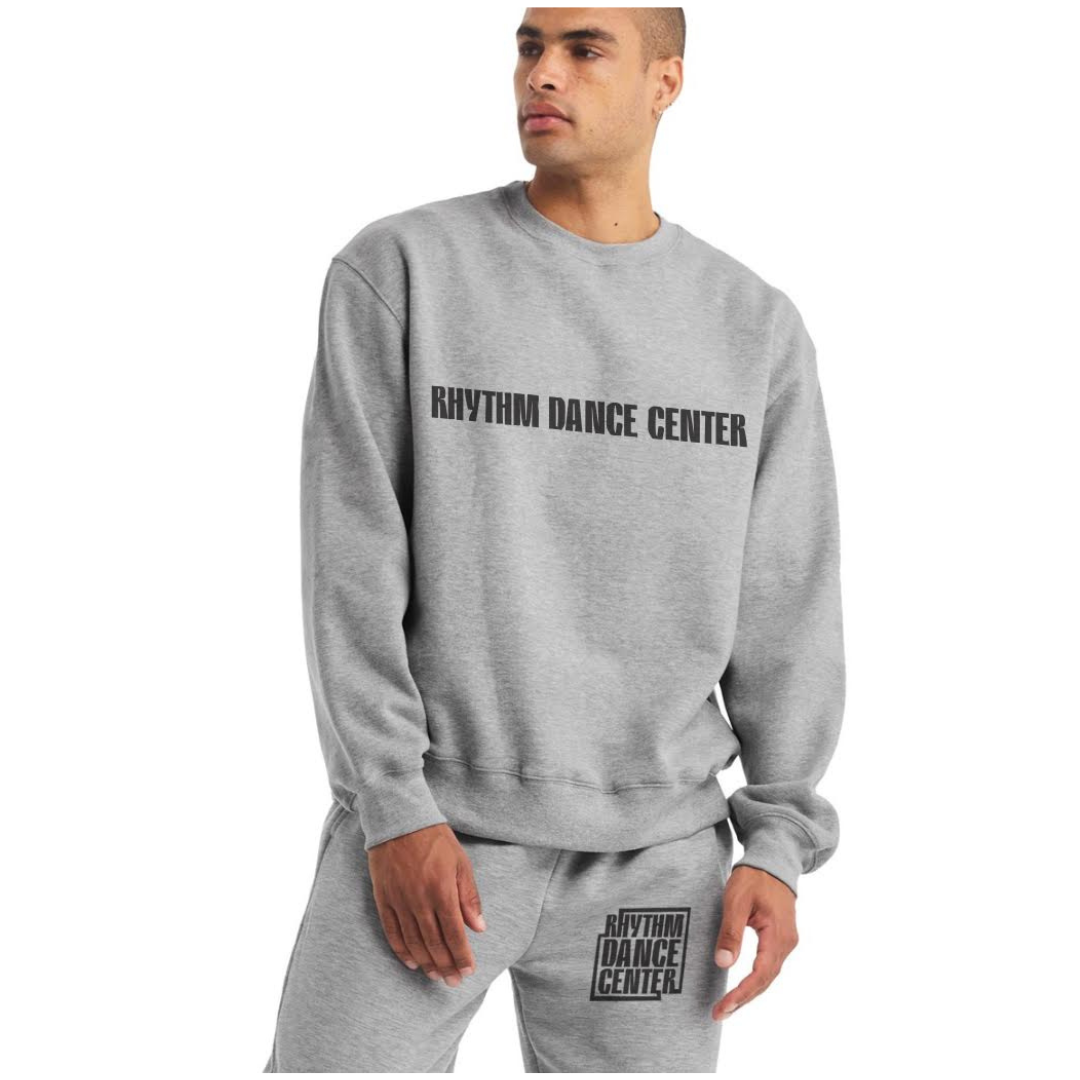 Rhythm Dance Jogger Set