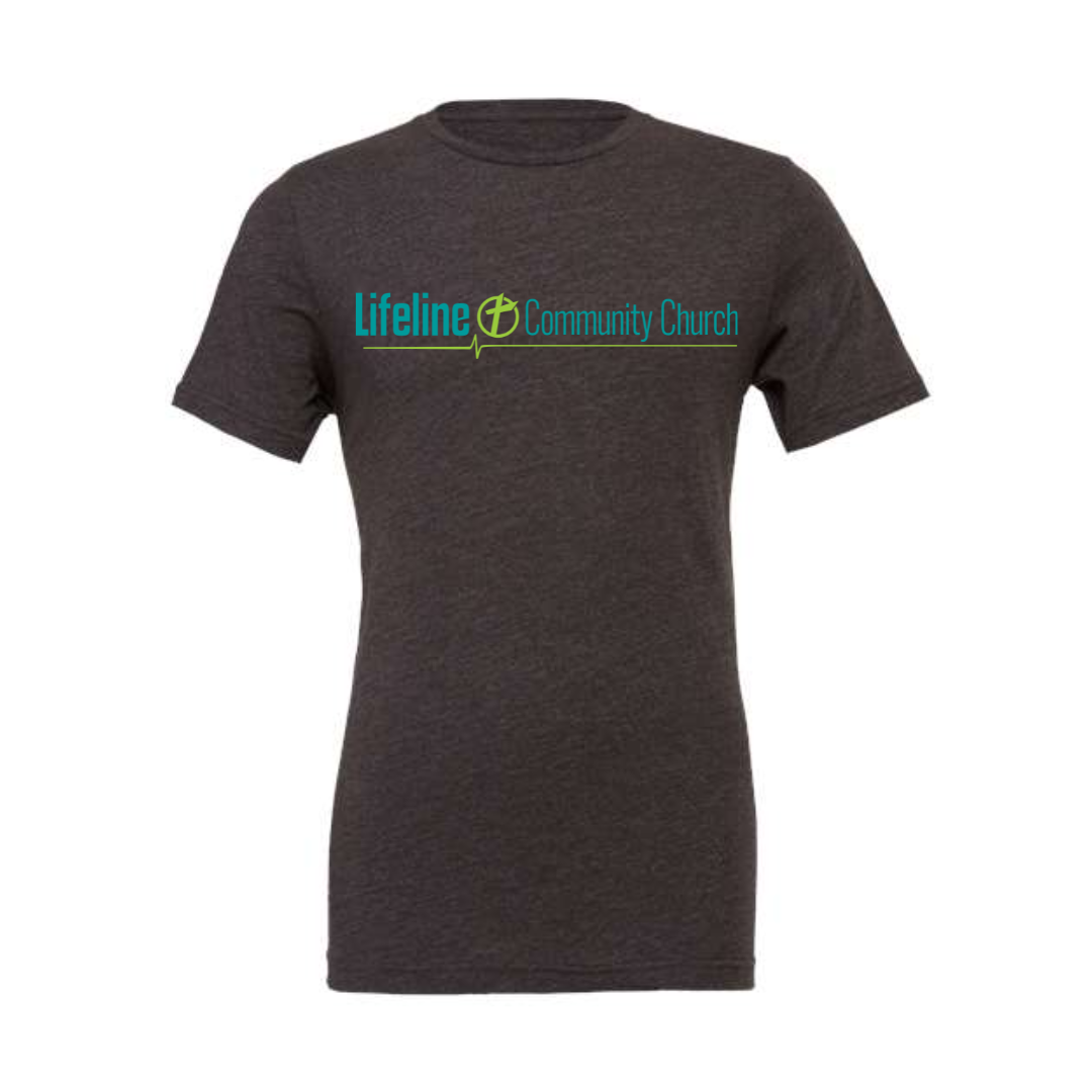 Lifeline Community Tee