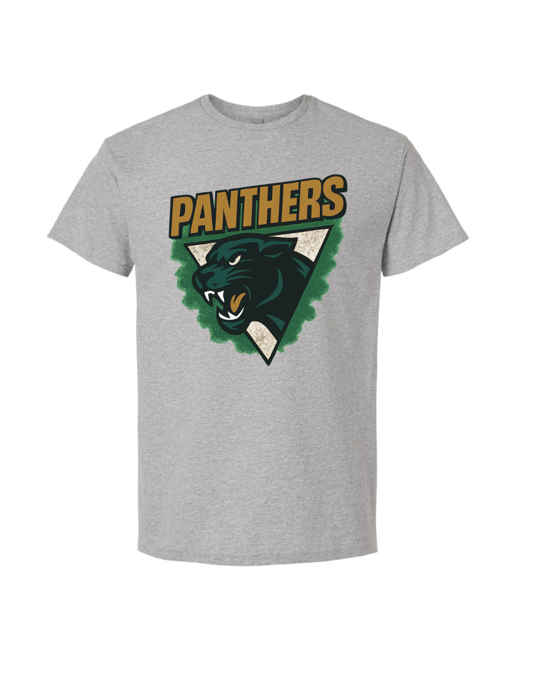 CP Panther's II Adult Unisex Tee