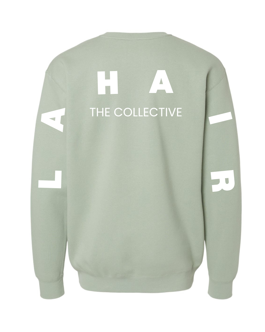 La Hair The Collective Crews