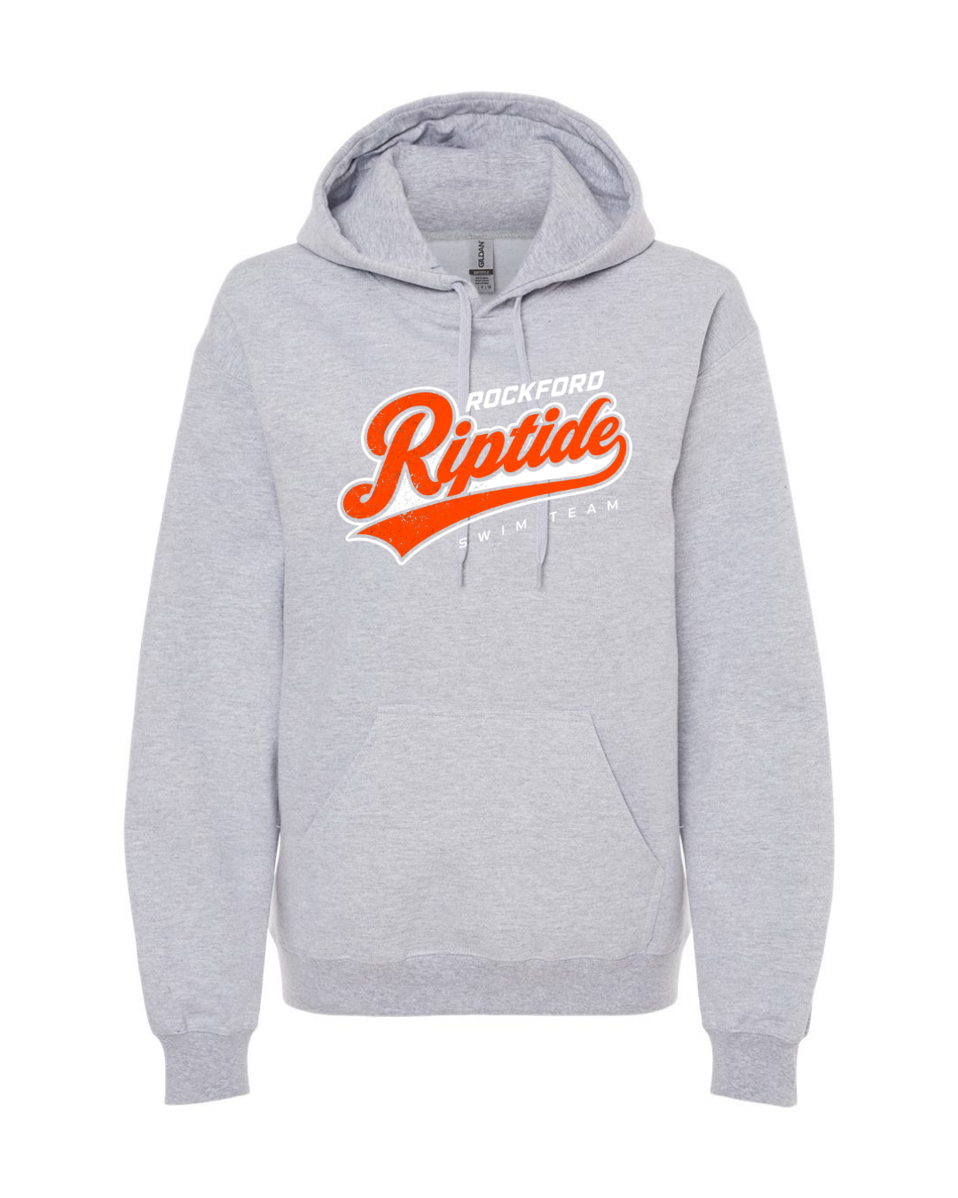 Rockford Riptide Hoodie