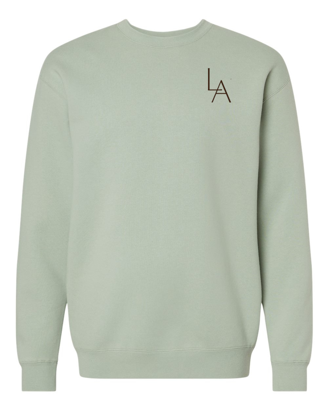 La Hair The Collective Crews