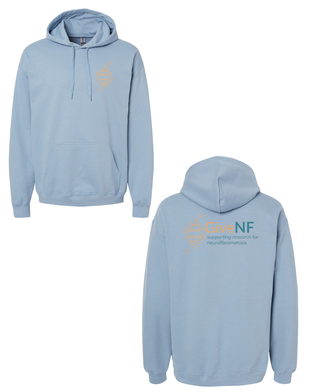 Give NF Unisex Hoodie