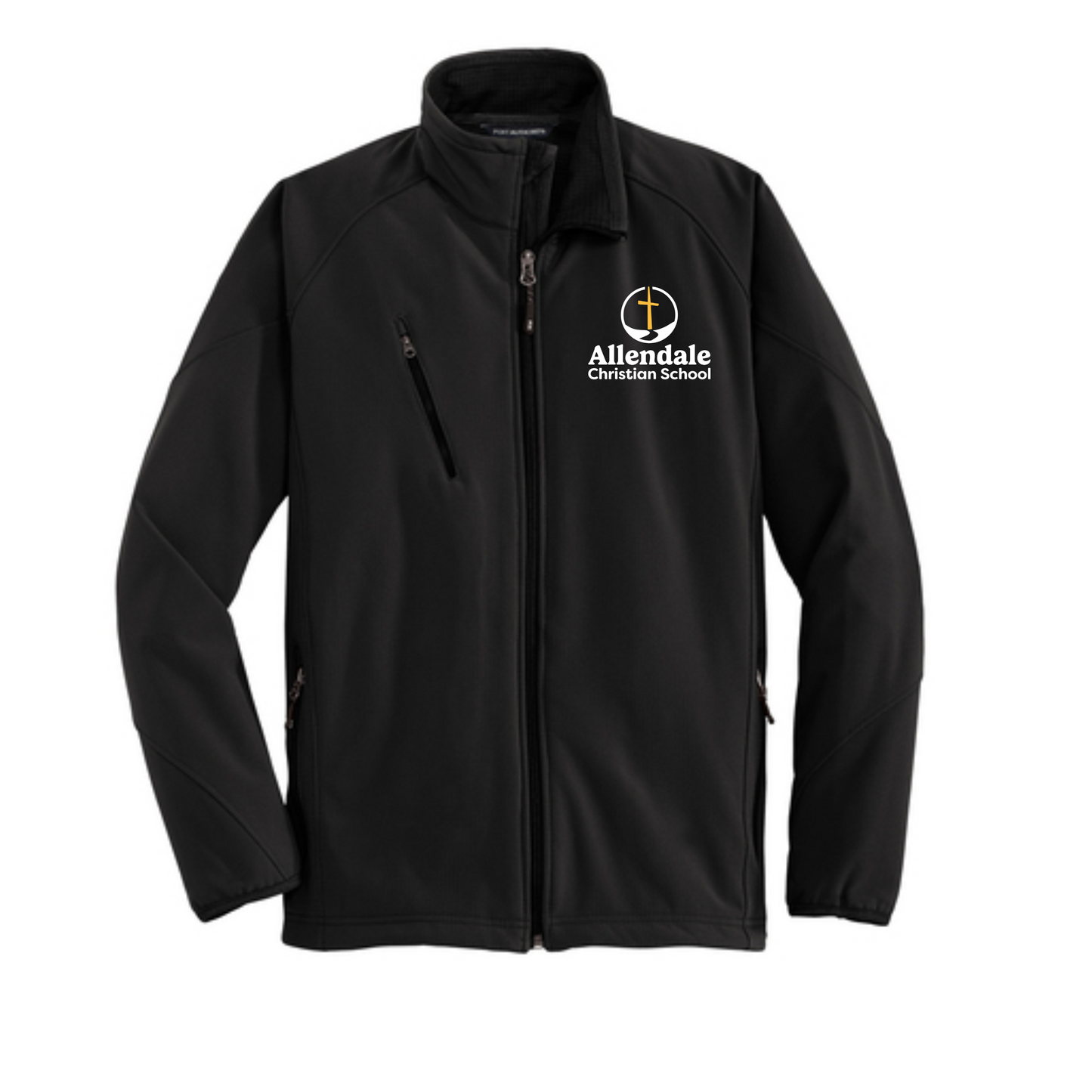 ACS Soft Shell Jacket