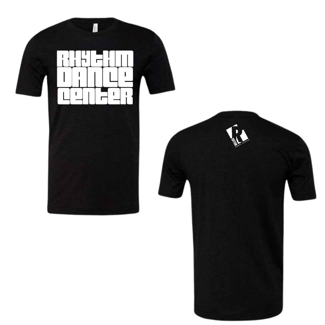 Rhythm Retro Tee