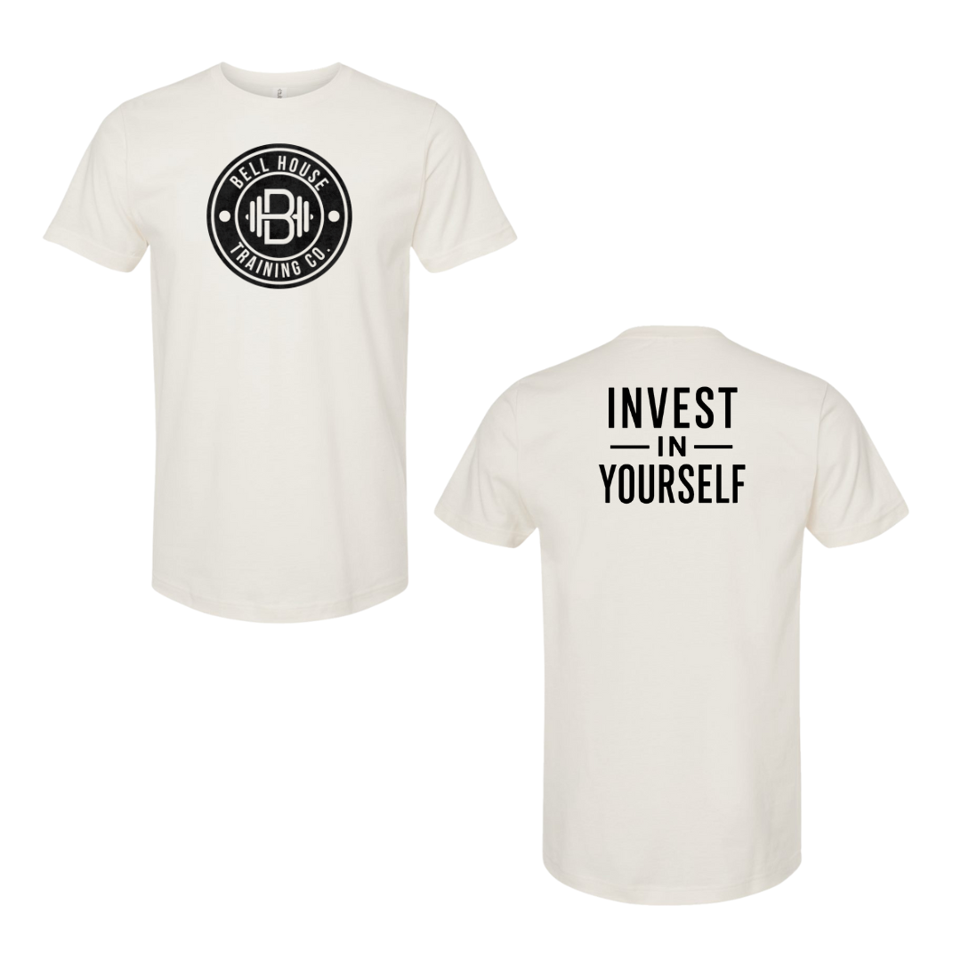 Bell House Parade Youth Tee