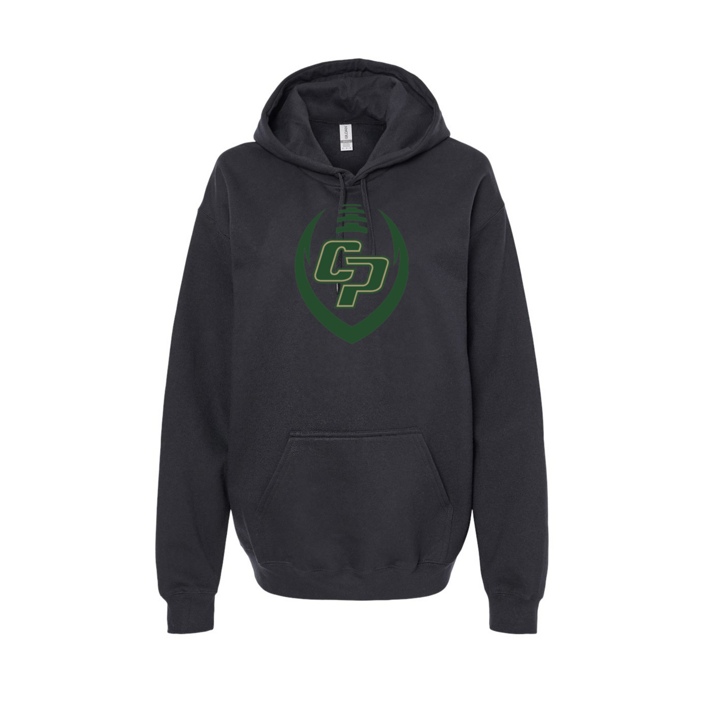 CP Football Gildan Hoodie