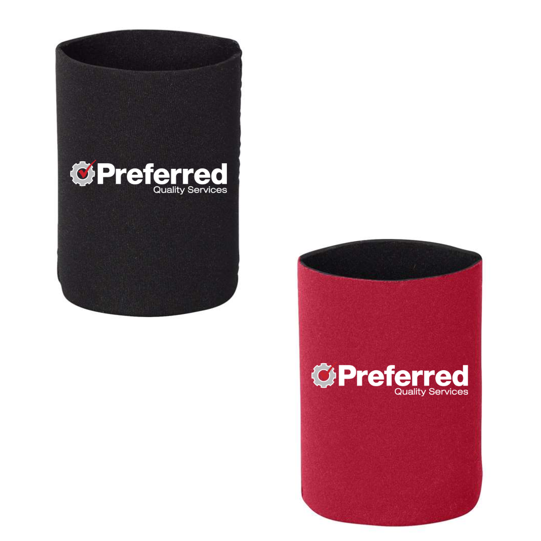 2 pack can holder- PQS
