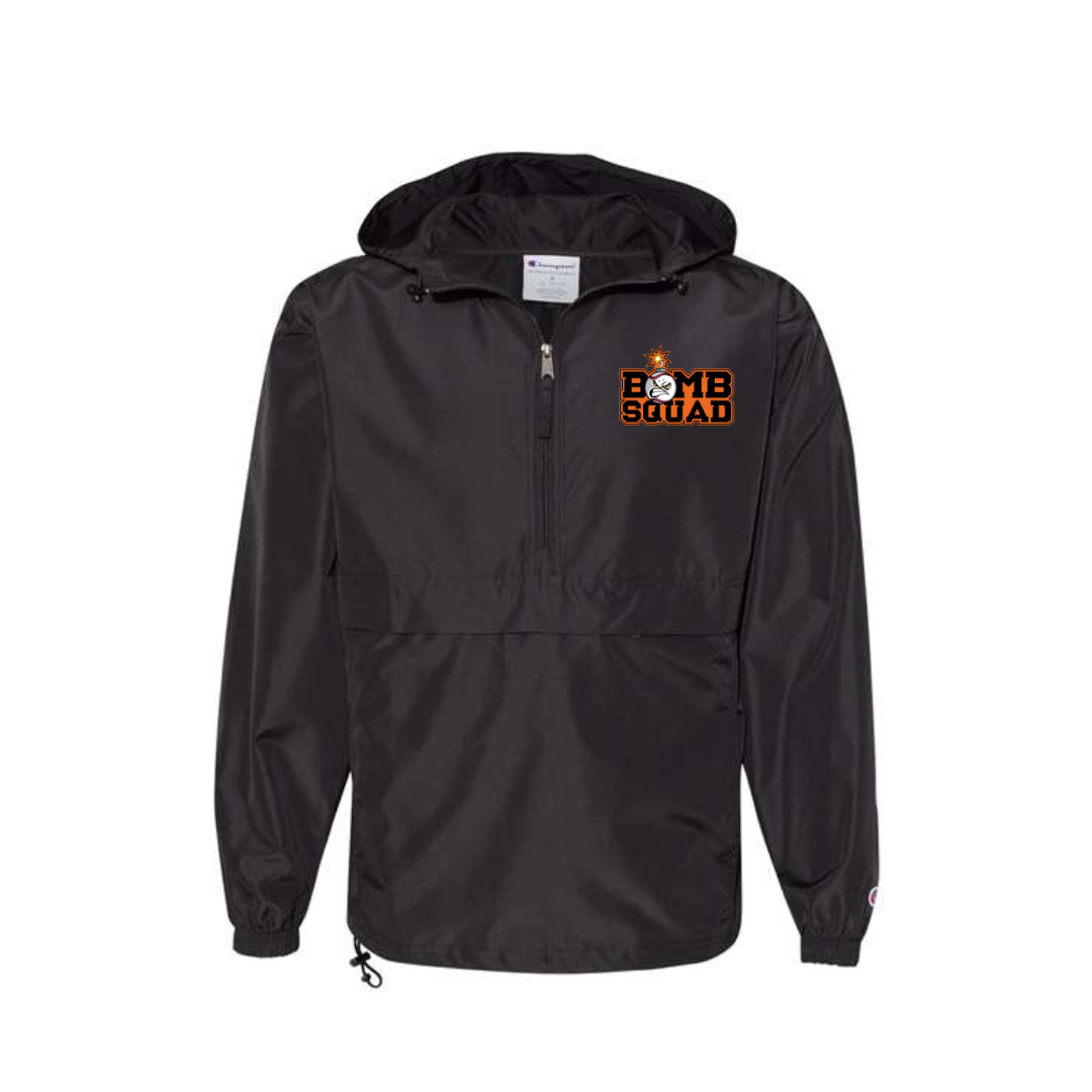 Bomb Squad Champion Windbreaker
