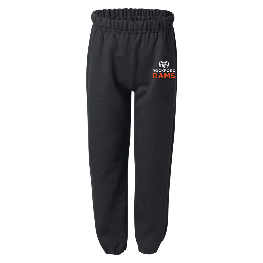 ET Youth Sweatpants