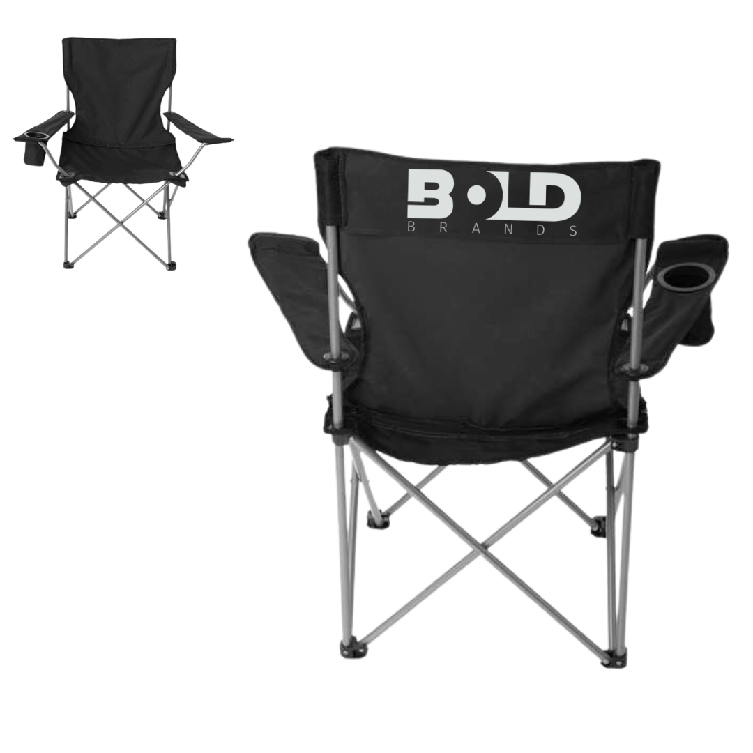 Folding Chair Holiday Bundle