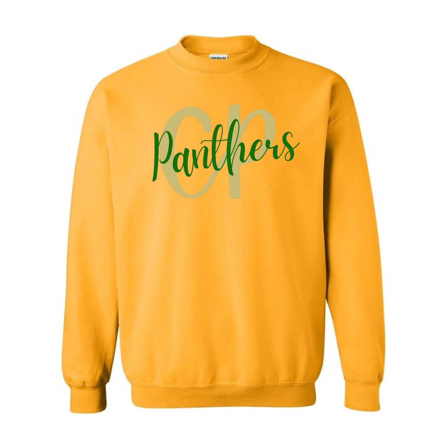 CP Panthers Adult Crew