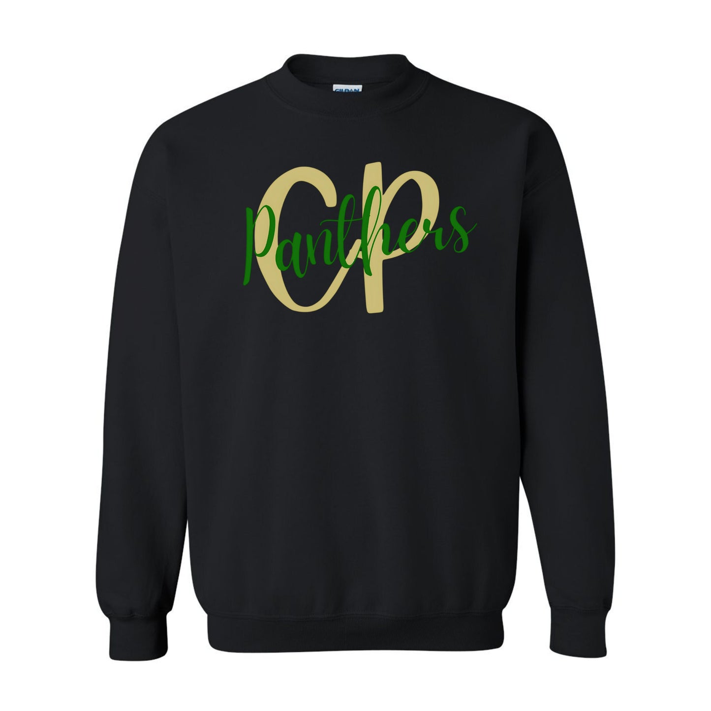 CP Panthers Adult Crew