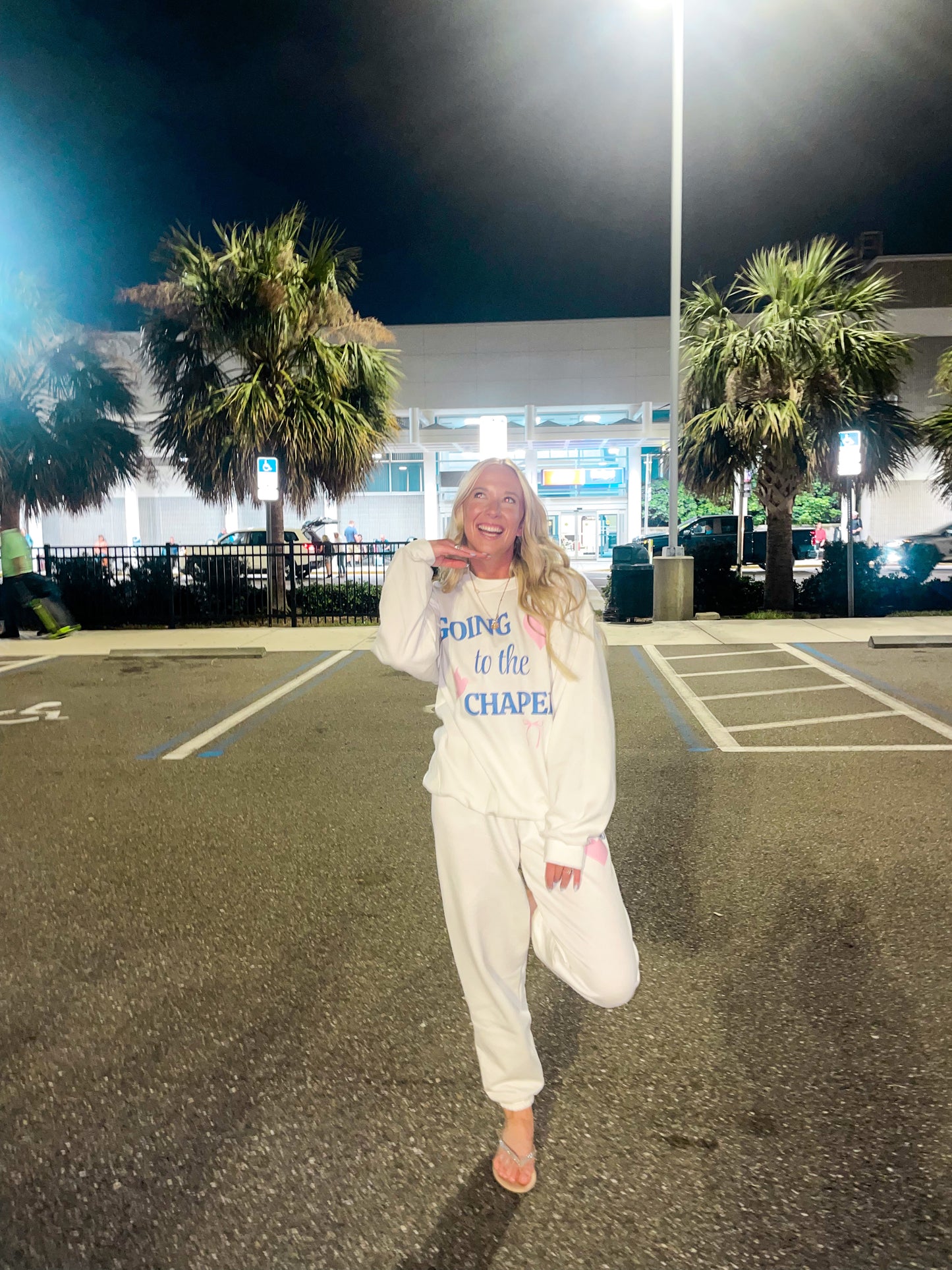 Going to the Chapel Set