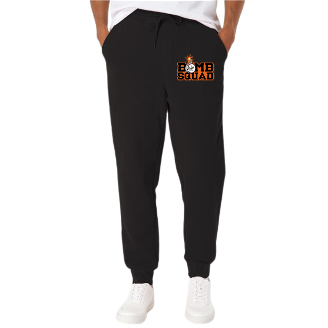Bomb Squad Men's Fleece Jogger